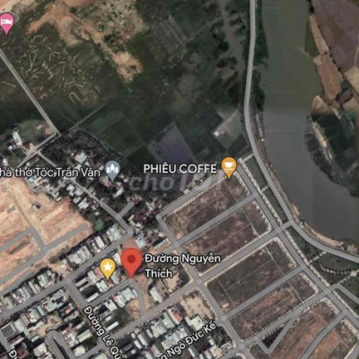 Chính chủ cần bán lô đất tại khu dân cư ADB