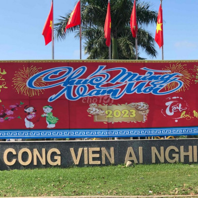 Đất Trung Tâm Ái Nghĩa Chỉ từ 7 tr/m2