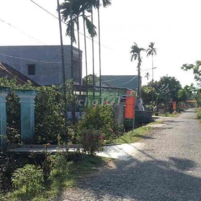 ngay cf bi bi vào tới thôn châu bí cũ chỉ 579tr