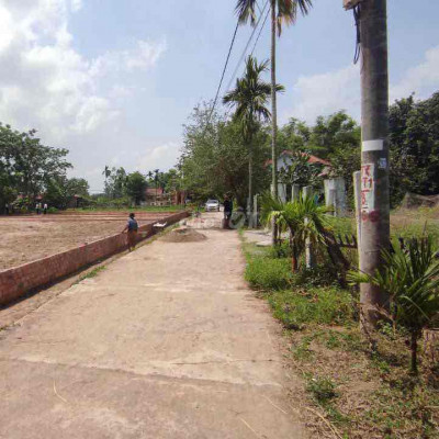 Xuân Diệm Điện Tiến còn 1 lô 5xxtr Giá Hoà Tiến