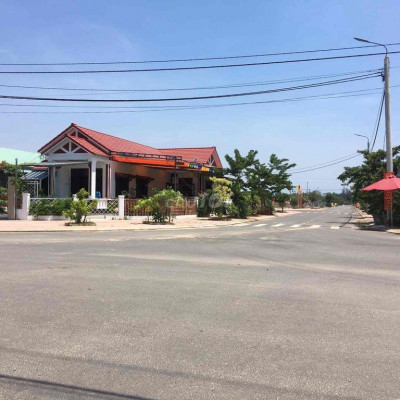 Đất Nền Biệt Thự - Hội An - Chỉ 18tr/m2 GĐ1