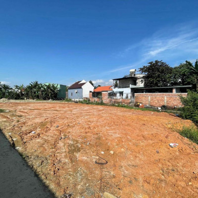 Mở bán Nghĩa Trung Villa House trung tâm thị trấn