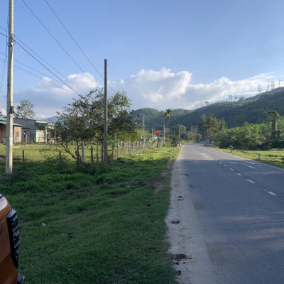 220triệu/lô - 9 lô liền kề siêu đẹp