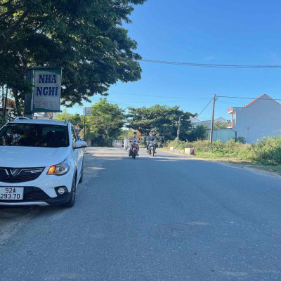 chính chủ cần bán MT an dương vương