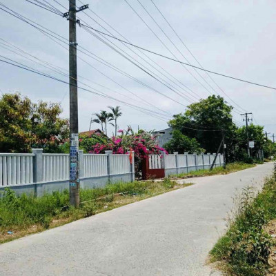 chính chủ cần ra đi vài lô châu sơn giá rẻ