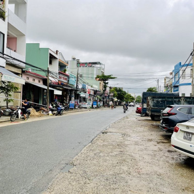 Đất đô thị mặt tiền kinh doanh gần Chợ bán 1,2 tỷ