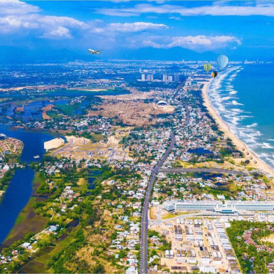 Giỏ hàng khai xuân kề FPT ra biển1km ưu đãi đến13%