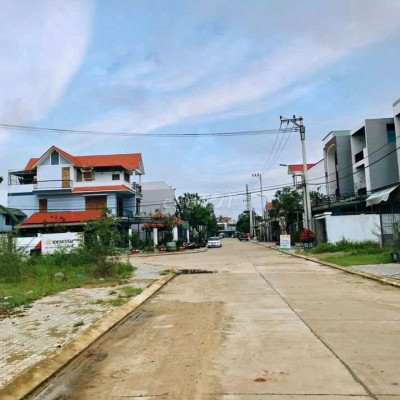 Cần tiền bán gấp lô góc cực đẹp