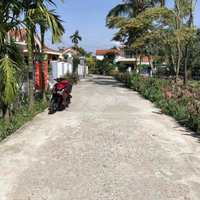 Điện Tiến Trục Chính Thôn Châu Sơn. 550tr/125m2