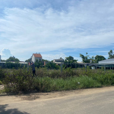 Còn sót lại lô đất vàng phố cổ Hội An