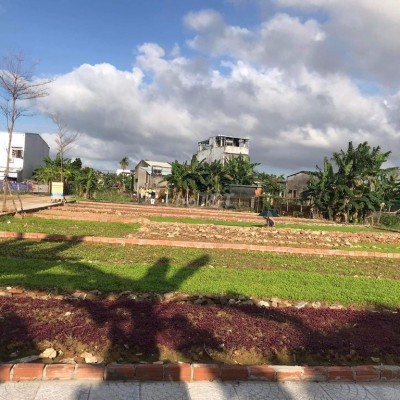 bán đất nền thị trấn ái nghĩa