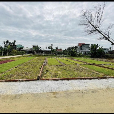 500m2 tách làm 4 lô Nằm sát lộ 610B Gần chợ,sẵn sổ