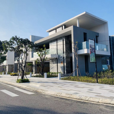 Bán Căn Góc 2 MT Villa Biệt Thự Biển Đà Nẵng