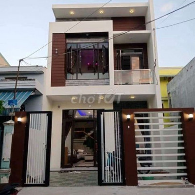 BÁN NHANH NHÀ ĐẸP TRUNG TÂM QUẢNG TRƯỜNG TAM KỲ