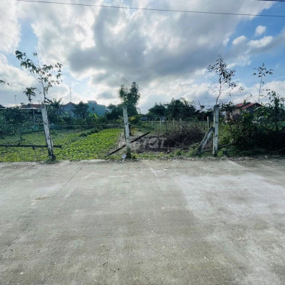 Gần chợ Điện Trung,Đất cách DT610B chỉ 80m dânđông