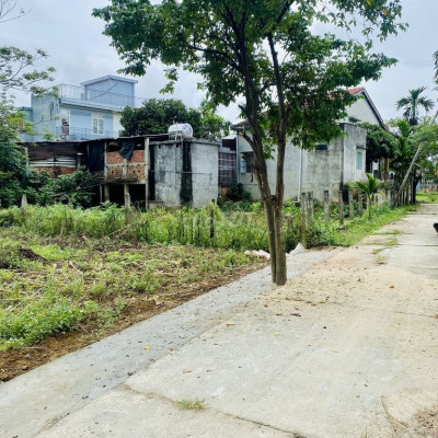 Đất Biệt Thự Gần Cầu Câu Lâu 300m2 10x30, Đường 5m