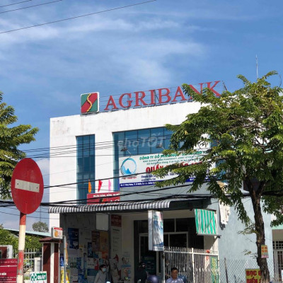 Thị Trấn Ái Nghĩa/Cách trục chính 100m/122m2 TT500