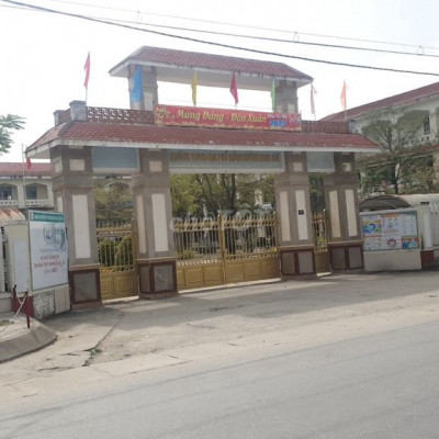 SỞ HỮU LÔ ĐẤT DIỆN TÍCH LỚN VỚI GIÁ QUÁ RẺ