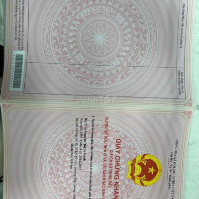 Đất đẹp đối diện sát hạch lái xe Thăng bình