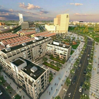 Đất nền ven sông ngay Đà Nẵng