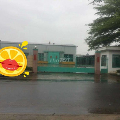 Bán nhà xưởng kcn Điện nam Điện Ngọc Quãng nam