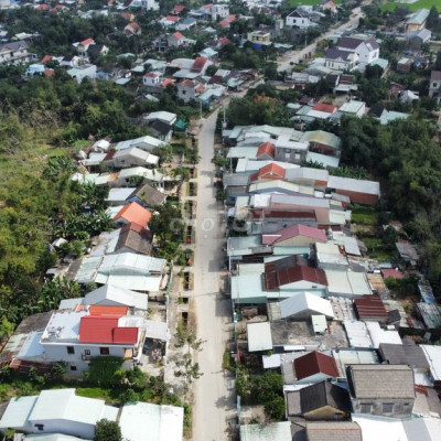 Bán nhanh 6 lô đất điện bàn gần chợ 200m giá rẽ