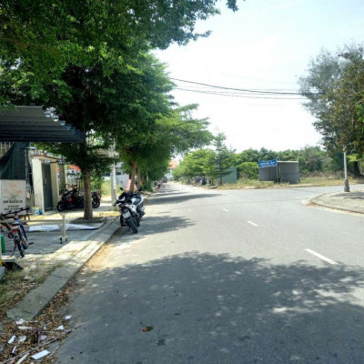 Cần bán 95m2 đường 7m5 KDT An Phú Quý_ Điện Ngọc