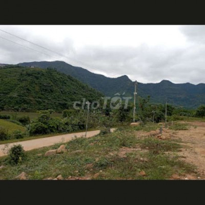 Bán đất view sông núi Đại Lộc