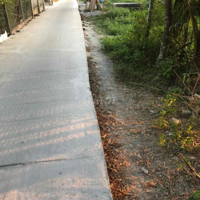 Đất có nhà ở TRƯỜNG XUÂN. có sẵn sổ.