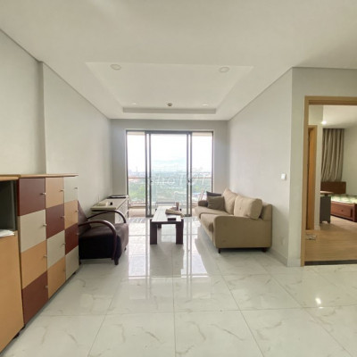 Cho thuê căn hộ chung cư An Gia Riverside, Quận 7