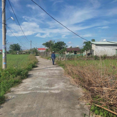 ĐẤT BÌNH QUÝ CÓ SỔ HỒNG