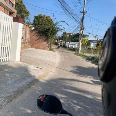 Đất đường Tứ Ngân 1 Điện Ngọc giá rẻ