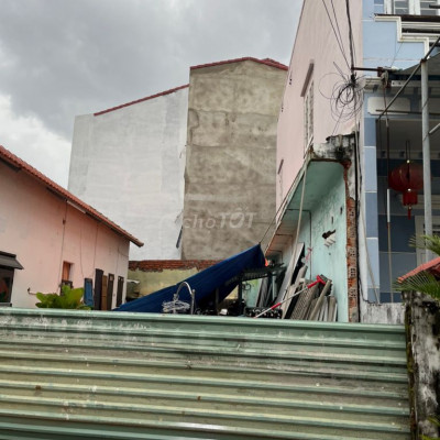 Đất ngay trung tâm tp Hội an