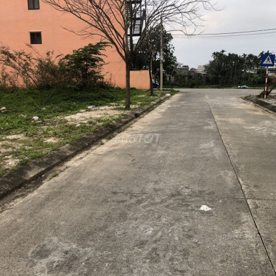 Bán lô khối 5 Vĩnh Điện đường Mẹ Thứ chỉ 1,3 tỷ