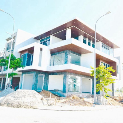 Đất nền KDC Phong Nhị  ( đối diện bv Vĩnh Đức )