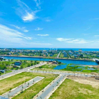 KĐT Bắc Hội An - 150m2 đến 400m2 - Chỉ từ 1.8tỷ