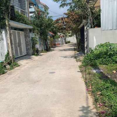 Bán rẻ lô bê tông chính Điện Nam Bắc, Giá 1ty2