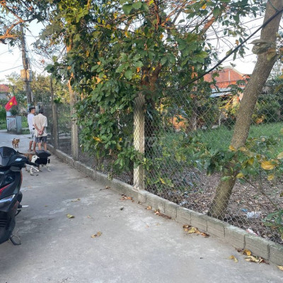 Đất Điện Thắng Gần Trạm Thu Phí Chợ Thanh Quýt