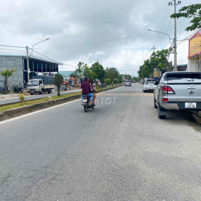 Tôi chính chủ bán lô đất đường Trần Phú rộng 33M