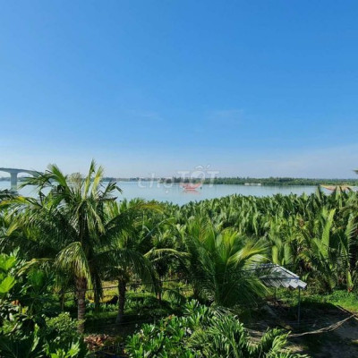 CĂN HỘ MỚI full THẤT CHO THUÊ khu Rừng Dừa Hội An