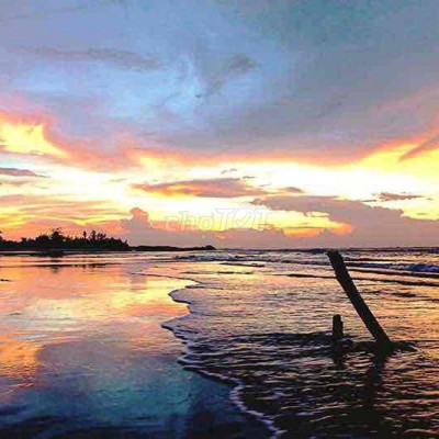 chính chủ bán nhà 2 mt ô tô sát biển bình minh