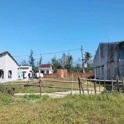 chính chủ bán lô đất ở tại bình minh