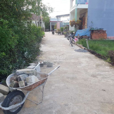 Đất ngay khu công nghiệp Điện Ngọc, oto tận nơi