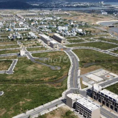đất nền có sổ các dự án trọng điểm tại ven đà năng