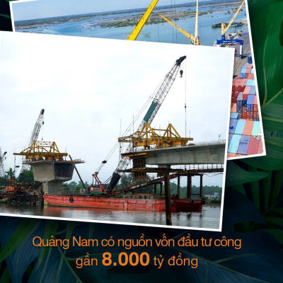 Bán Đất Liền Kề Hội An Giá Rẻ Gần Biển - Trung Tâm