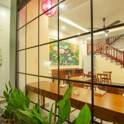 CHO THUÊ HOMESTAY - Đường Mạc Đỉnh Chi - HỘI AN