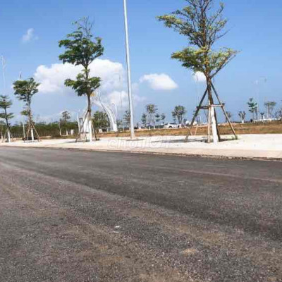 Mở Bán KĐT Bắc Hội An - Nền Liền Kề - Biệt Thự