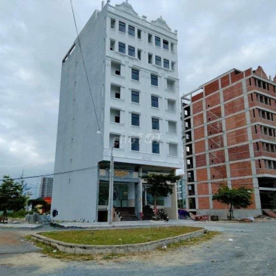 Biệt thự KDT Ngọc Dương RiverSide