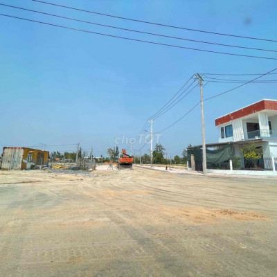 Đất Nền Khu Phố Chợ Hội An- Giá CĐT -Tặng Lộc Vàng