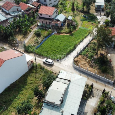 Mở bán 6 lô KDC Giáp T.Phố Hội An 165M2 chỉ 5xxtr